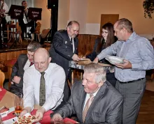 Hasičský bál Loučim 2023