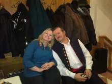 Setkání muzikantů Plattling