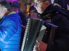 Vanoční koncert 2019