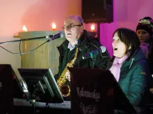 Vanoční koncert 2019